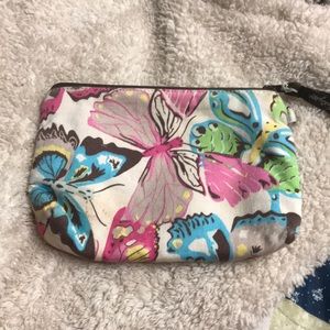 31 thirty one. Make up bag